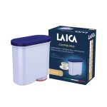 LAICA Coffee PRO vízszűrőbetét Philips AquaClean & Saeco kávéfőzőkhöz - 1 x 300L/ 3 hónap