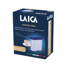   LAICA Coffee PRO vízszűrőbetét Philips AquaClean & Saeco kávéfőzőkhöz - 1 x 300L/ 3 hónap