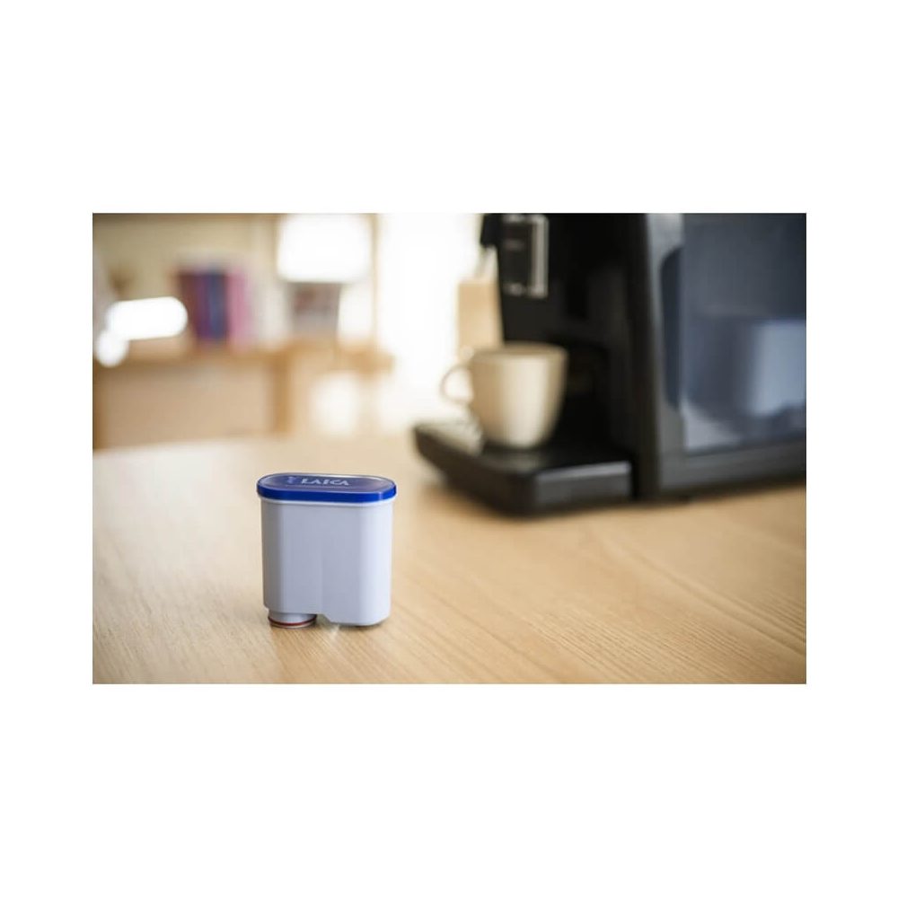 LAICA Coffee PRO vízszűrőbetét Philips AquaClean & Saeco kávéfőzőkhöz - 1 x 300L/ 3 hónap