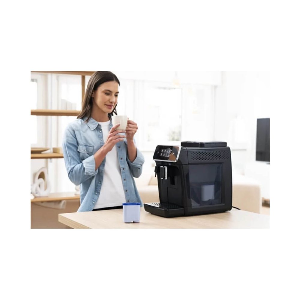 LAICA Coffee PRO vízszűrőbetét Philips AquaClean & Saeco kávéfőzőkhöz - 1 x 300L/ 3 hónap