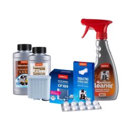   COFFIX kávégép karbantartó készlet PHILIPS LatteGo kávégépekhez