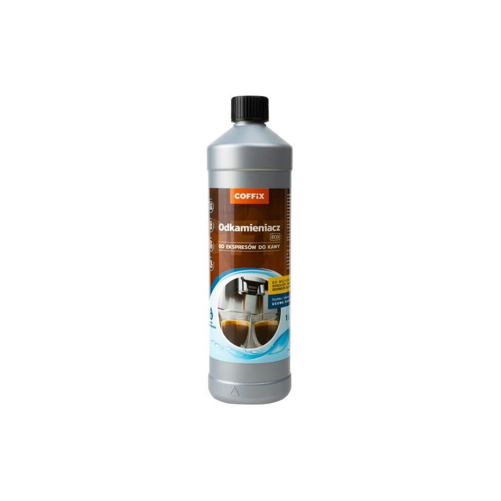 COFFIX ECO Vízkőoldó 1000 ml