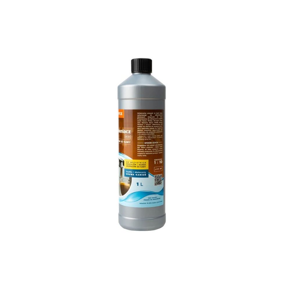 COFFIX ECO Vízkőoldó 1000 ml