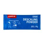 COFFIX vízkőmentesítő por 6x25g