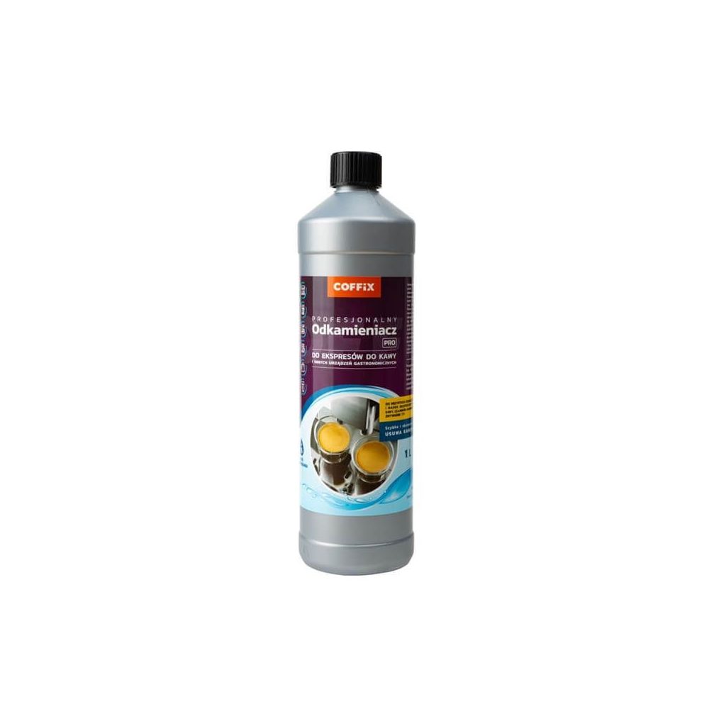 COFFIX PRO Vízkőoldó 1000 ml