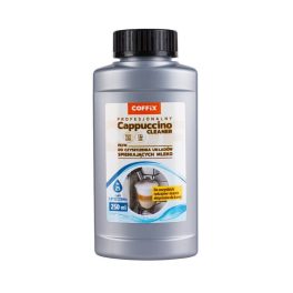 COFFIX Cappuccino Tejrendszer Tisztító 250 ml