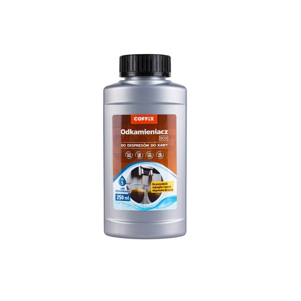 COFFIX ECO Vízkőoldó 250 ml