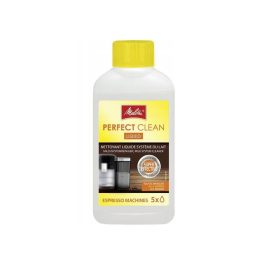 MELITTA® Perfect Clean Tejrendszer Tisztító 250ml