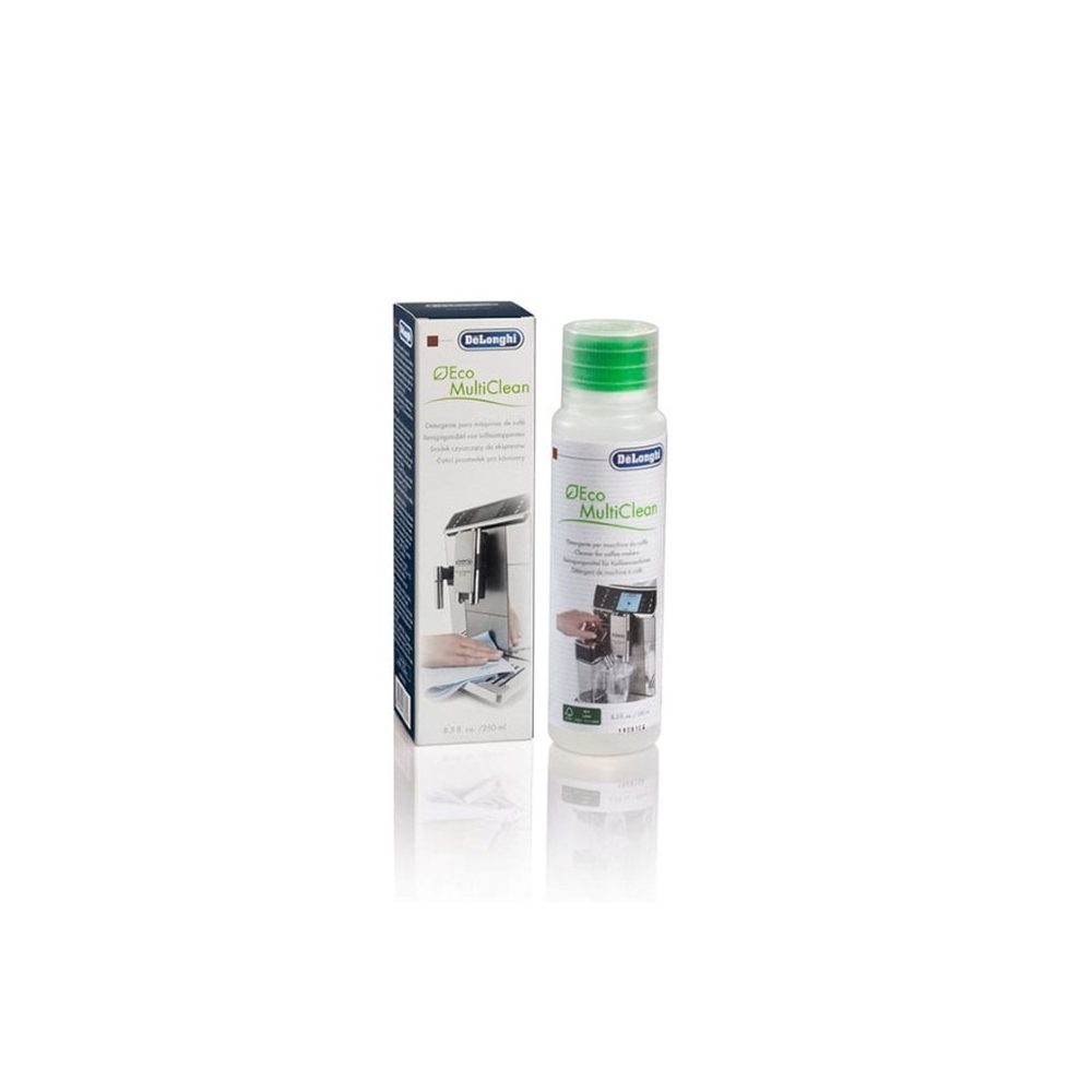 DeLonghi ECO MultiClean Tejrendszer tisztító 250 ml