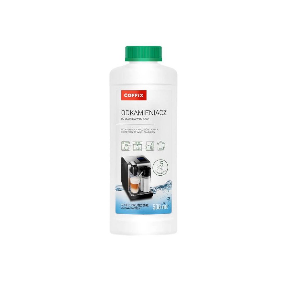 COFFIX Univerzális vízkőoldó 500ml