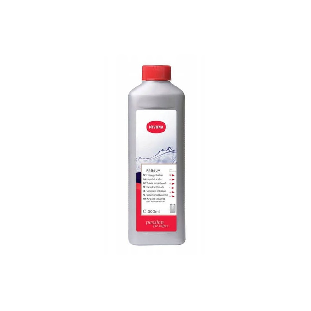 NIVONA vízkőoldó 500ml