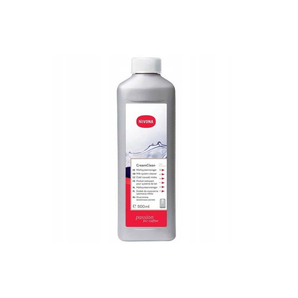 NIVONA Eredeti Tejhabosító tisztító 500ml