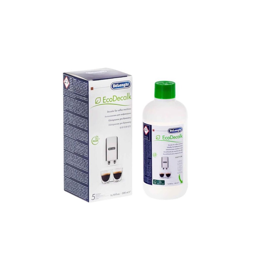 DeLonghi ECODecalk vízkőoldó 500ml