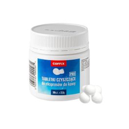 COFFIX PRO Tisztítótabletta kávégépekhez – 30 db