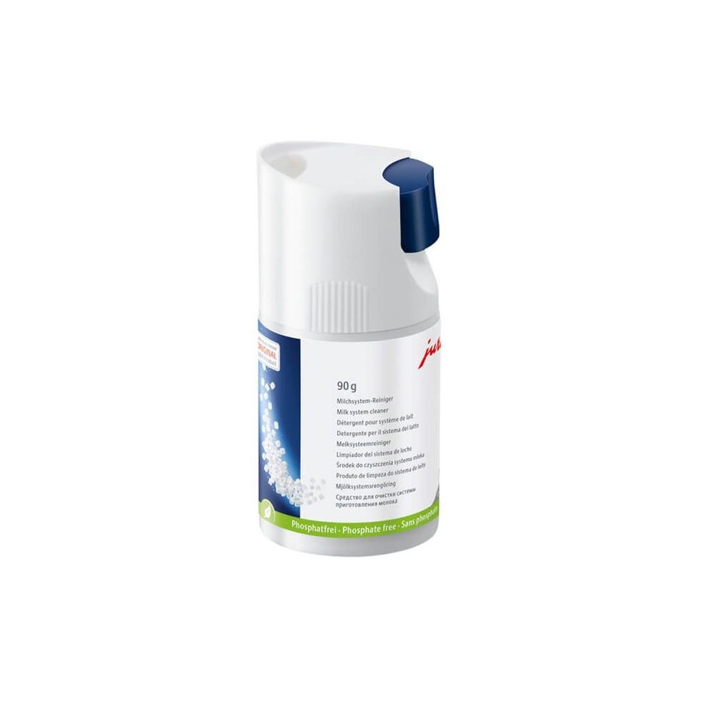 JURA Tejrendszer Tisztító mini tabletta 90g 