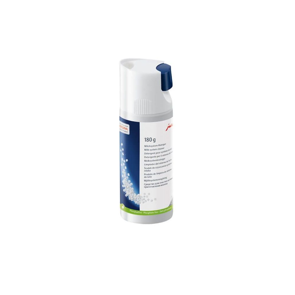 JURA Tejrendszer Tisztító mini tabletta 180g