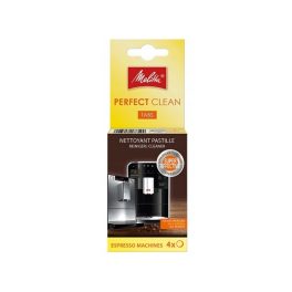 MELITTA® Tisztítótabletta kávégépekhez – 4 db