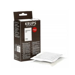 KRUPS F054 vízkőoldó kávégépekhez (2x40gr)