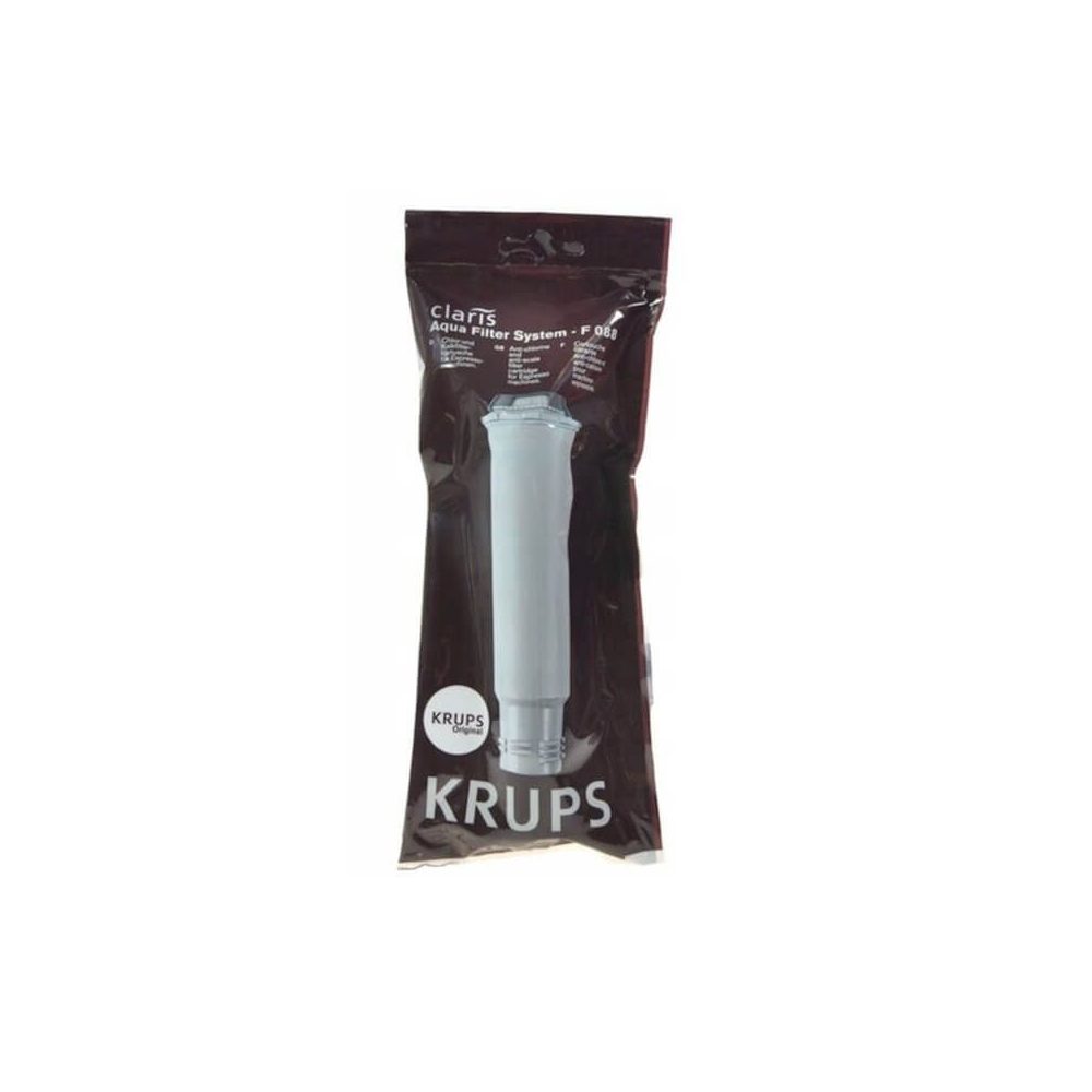 Krups Claris Aqua F088 kávégép szűrőbetét