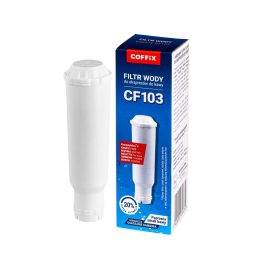   COFFIX CF103 - Krups F088, Nivona NIRF700/701, Melitta ProAqua, Siemens TZ60003, Bosch TCZ6003 kávégépekhez kompatibilis szűrőbetét