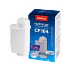 COFFIX CF104 - Siemens, Bosch Brita Intenza kávégépekhez kompatibilis szűrőbetét