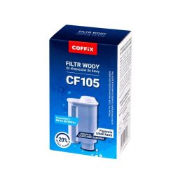   COFFIX CF105 - Saeco, Philips Brita Intenza+ kávégépekhez kompatibilis szűrőbetét