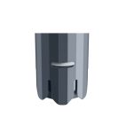 Jura Claris Smart+ kávégép szűrőbetét