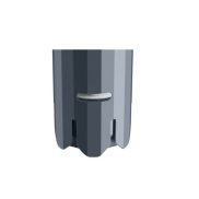 Jura Claris Smart+ kávégép szűrőbetét - 3 darabos