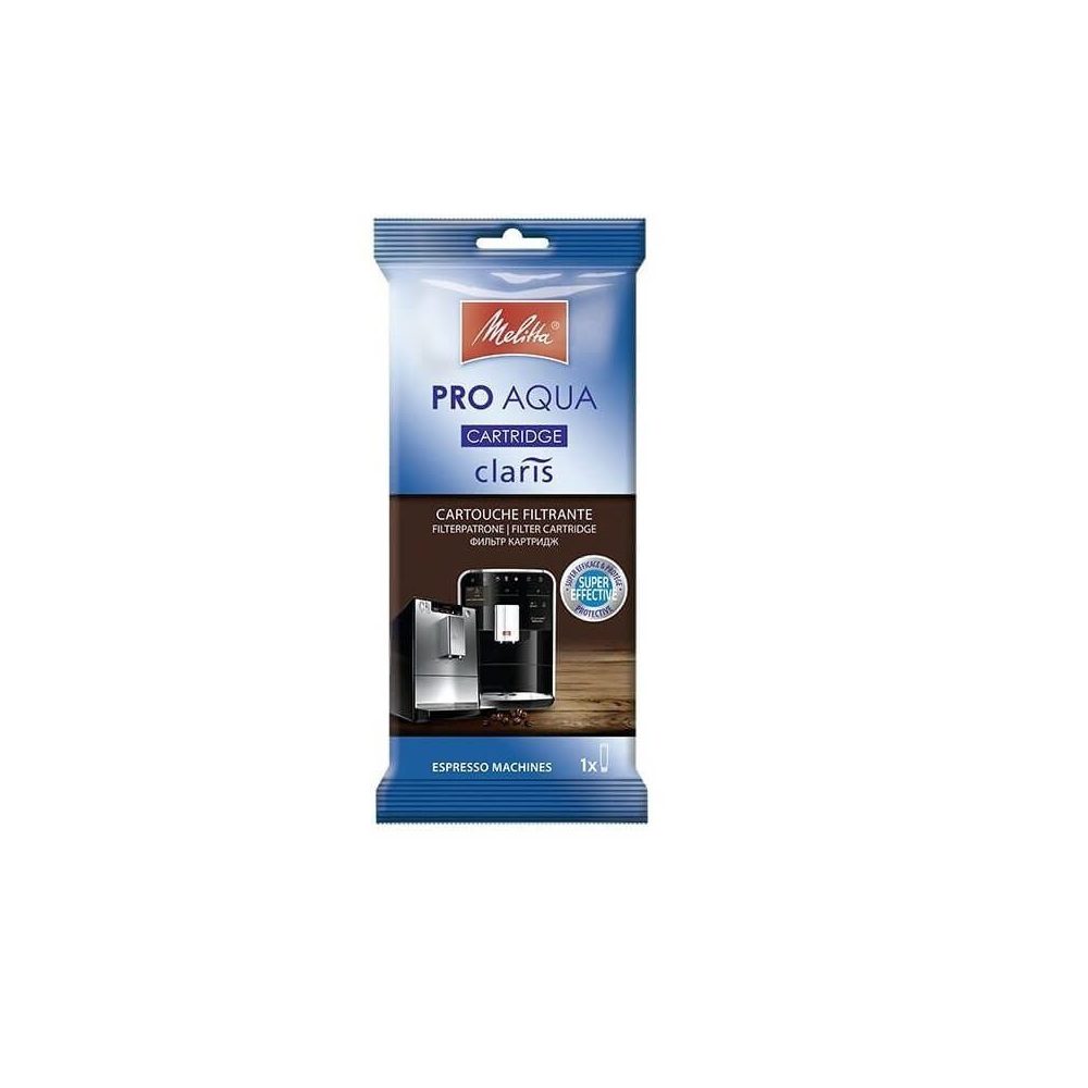 Melitta Claris Pro Aqua vízszűrő 