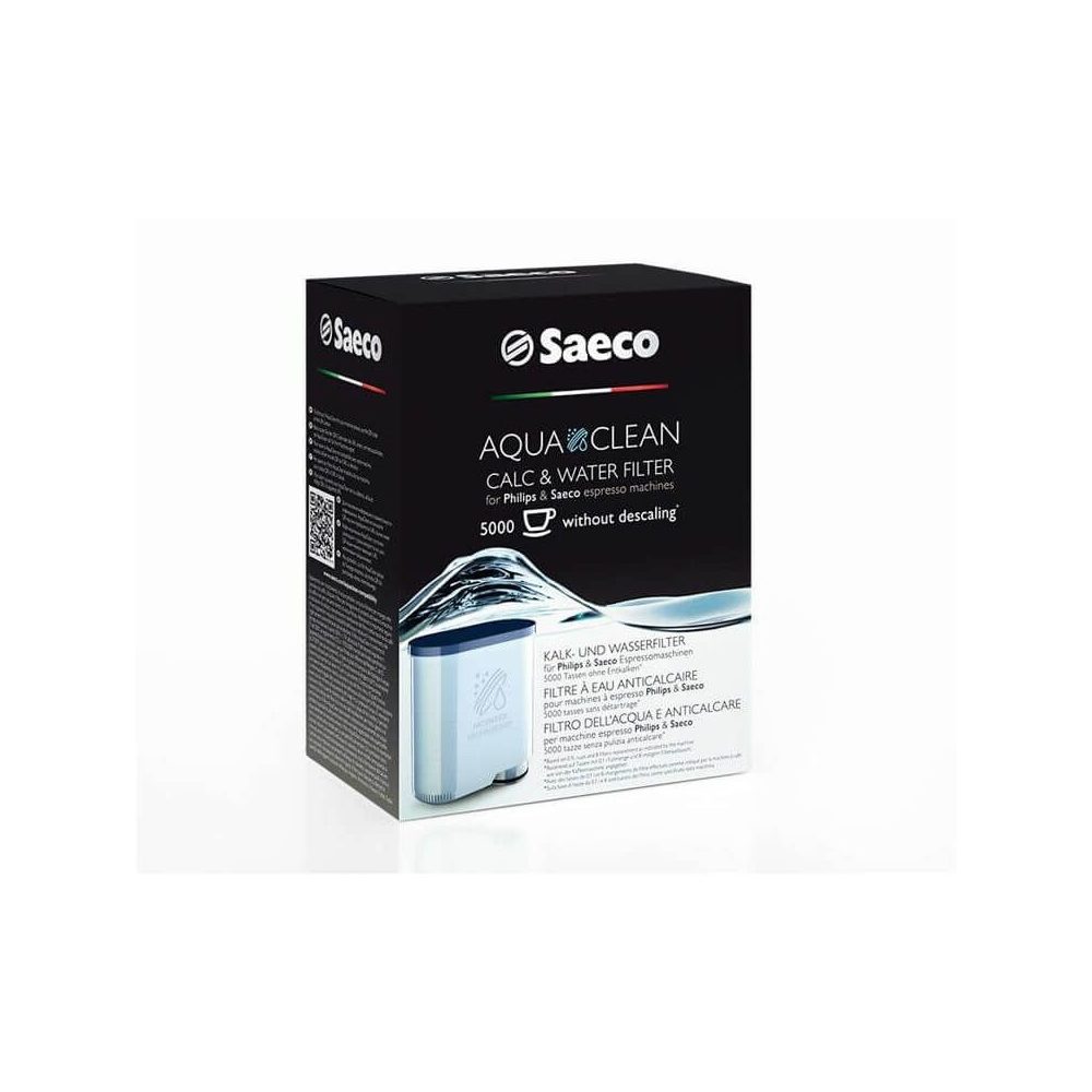 SAECO AquaClean vízkőmentesítő vízszűrő CA6903