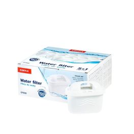   COFFIX CF300 - BRITA MAXTRA, MAXTRA+, AQUAPHOR, LAICA, DAFI UNIMAX vízszűrő kancsókhoz kompatibilis szűrőbetét - 6 darabos