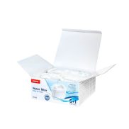   COFFIX CF300 - BRITA MAXTRA, MAXTRA+, AQUAPHOR, LAICA, DAFI UNIMAX vízszűrő kancsókhoz kompatibilis szűrőbetét - 6 darabos