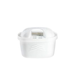   COFFIX CF300 - BRITA MAXTRA, MAXTRA+, AQUAPHOR, LAICA, DAFI UNIMAX vízszűrő kancsókhoz kompatibilis szűrőbetét - 6 darabos