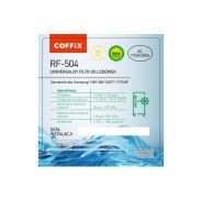   COFFIX RF-504 - Samsung HAF-QIN hűtőszekrényekhez kompatibilis szűrőbetét