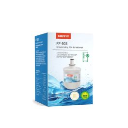  COFFIX RF-503 - Samsung HAFIN1/EXP hűtőszekrényekhez kompatibilis szűrőbetét