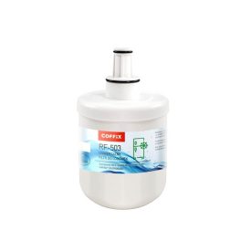   COFFIX RF-503 - Samsung HAFIN1/EXP hűtőszekrényekhez kompatibilis szűrőbetét