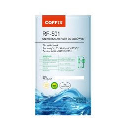   COFFIX RF-501 - Bosch hűtőszekrényekhez kompatibilis szűrőbetét